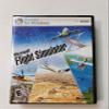 Microsoft Flight Simulator X Standard DVD Windows view 1