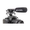 Azden High-performance (SMX-10) Stereo Condenser Microphone view 4