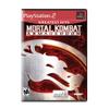 Mortal Kombat Armageddon - PlayStation 2 view 1