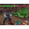 Mortal Kombat Armageddon - PlayStation 2 view 2