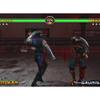 Mortal Kombat Armageddon - PlayStation 2 view 4