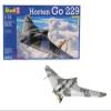 Revell 04312 Horten Go-229 view 1