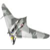 Revell 04312 Horten Go-229 view 2