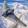 Revell 04312 Horten Go-229 view 3