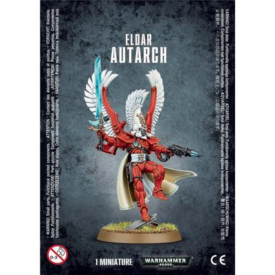 4620 Eldar Autarch