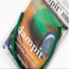 Dampit for Violin Perfect Gift for Violinists | Keeps Instruments Moisturized for Christmas & New Year view 2