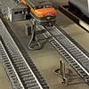 Walthers Cornerstone Series Kit HO Scale Diesel Fueling Facility view 2