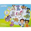 Perler Beads Kit: Pet Parade, 5020 Pieces view 1