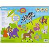 Perler Beads Kit: Pet Parade, 5020 Pieces view 2