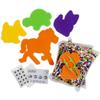 Perler Beads Kit: Pet Parade, 5020 Pieces view 3