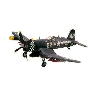 Revell Corsair F4U-4 1: 48 Scale, Green