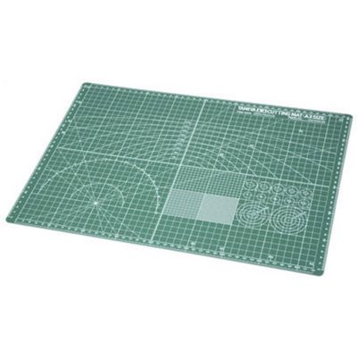 Tamiya 74076 Cutting Mat A3 Size TAM74076