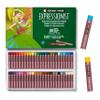 SAKURA XLP50 50-Piece Cray-Pas Expressionist Oil Pastel Set, Assorted Color view 1