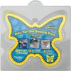 Midwest Products Co. Large Butterfly Stepping Stone Mold, 12-Inch view 1