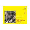 Strathmore 300 Series Newsprint Paper Pad, Tape Bound, 24x36 inches, 50 Sheets (32lb/52g) - Art Paper for Adults and Students - Practice Sketching with Charcoal, Graphite and Pencil view 1