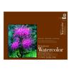 Strathmore 400 Series Watercolor Block, Cold Press, 15"x20" Bound (4 sides), 15 Sheets/Block view 1