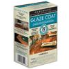 FamoWood 5050080 Glaze Coat Epoxy Kit - 1 Quart, Clear view 1