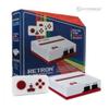 Hyperkin RetroN 1 Gaming Console for NES (Red/ White) view 1