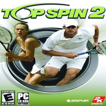 Top Spin 2 - PC