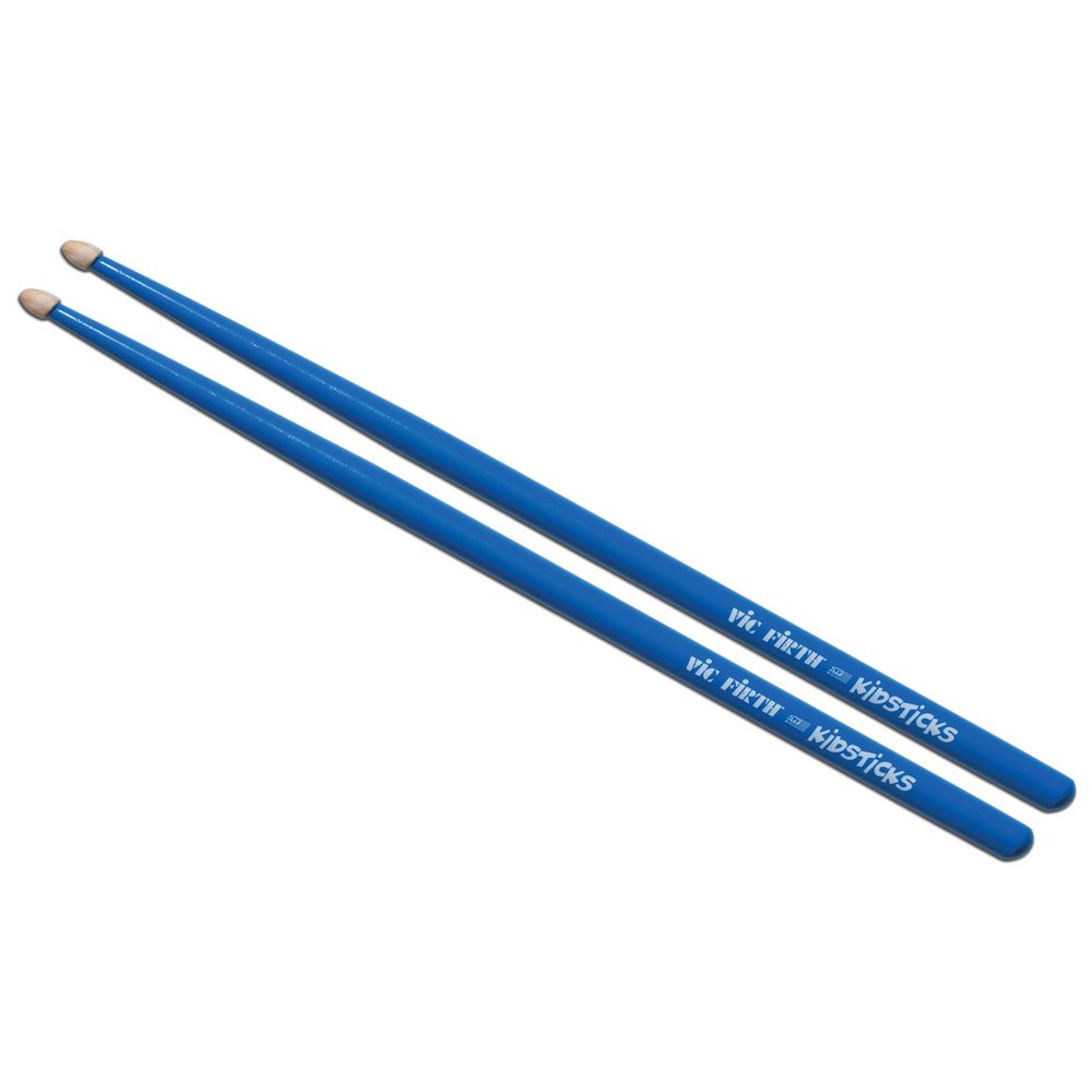 Vic Firth Kidsticks , Blue