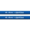 Vic Firth Kidsticks , Blue view 2