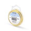 Artistic Wire, 20 Gauge Tarnish Resistant Brass Craft Wire, 15 yd view 1