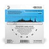 D'Addario Gypsy Jazz Acoustic Guitar Strings - EJ83L - Ball End - Light, 10-44 view 3