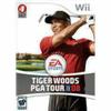 Tiger Woods PGA Tour 08 - Nintendo Wii view 1