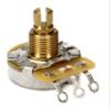 Fender 500K, Split Shaft Potentiometer for Volume or Tone view 1