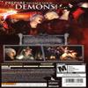 Devil May Cry 4 view 2