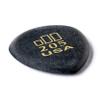 Jim Dunlop Jazztone Point Tip Pick 2.08MM - 6 Pack view 3
