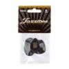 Jim Dunlop Jazztone Point Tip Pick 2.08MM - 6 Pack view 4