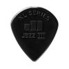 Jim Dunlop Jazz III XL Stiffo Pick 1.38MM - 6 Pack view 1