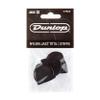 Jim Dunlop Jazz III XL Stiffo Pick 1.38MM - 6 Pack view 4