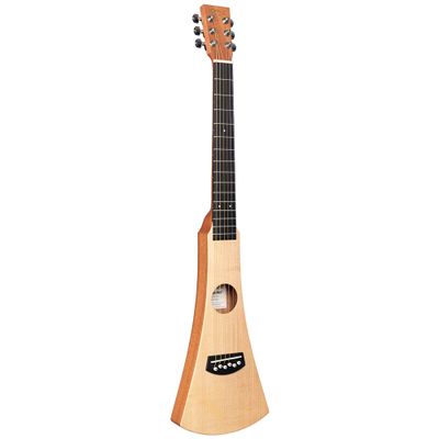 Martin Steel String Backpacker Travel Guitar with Bag
