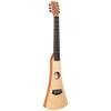 Martin Steel String Backpacker Travel Guitar with Bag view 1