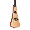 Martin Steel String Backpacker Travel Guitar with Bag view 3
