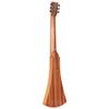 Martin Steel String Backpacker Travel Guitar with Bag view 4