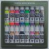 Vallejo Acrylic Wargames Special Set #12, 17ml, 0.57 Fl Oz (Pack of 16) view 1