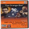 The Orange Box - PC view 1