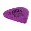 Dunlop 412P1.14 Tortex Sharp, Purple, 1.14mm, 12/Player's Pack, 23412114012 view 2