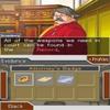 Phoenix Wright Ace Attorney: Trials and Tribulations view 4