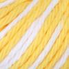 Lily Sugar 'N Cream The Original Ombre Yarn, 2oz, Gauge 4 Medium, 100% Cotton, Daisy - Machine Wash & Dry view 2
