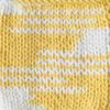 Lily Sugar 'N Cream The Original Ombre Yarn, 2oz, Gauge 4 Medium, 100% Cotton, Daisy - Machine Wash & Dry view 4