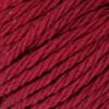 Lily Sugar 'N Cream The Original Solid Yarn, 2.5oz, Medium 4 Gauge, 100% Cotton - Wine - Machine Wash & Dry view 2