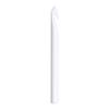 Susan Bates 70761 Luxite Bulky Plastic Crochet Hook 8", Size Q/16mm view 2