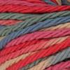 Lily Sugar 'N Cream The Original Ombre Yarn, 2oz, Gauge 4 Medium, 100% Cotton, Painted Desert - Machine Wash & Dry view 2