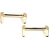 FindingKing 2 Class Ring Guards 14K Gold Filled Giant Sizers view 1