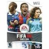 Fifa 08 - Nintendo Wii view 1