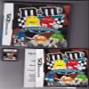 M&M's Kart Racing - Nintendo DS view 1